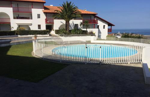 Studio Haut De Bordagain Ciboure - Foto 2