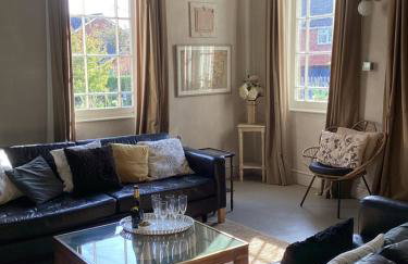 Basils Bolthole - Foto 5