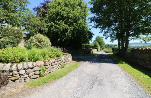 Garden Cottage - Photo 19