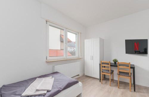 RAUMSCHMIDE Apartments Esslingen Altbach - Foto 54