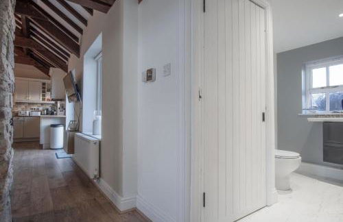 The Old Stables - 3 Bedroom Cottage - Angle - Foto 44