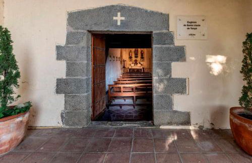 Ermita de Santa Llúcia - Casa rural histórica - Foto 34