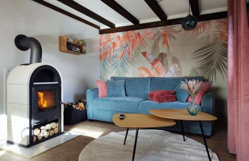 Kleines Haus im Grünen - Foto 1