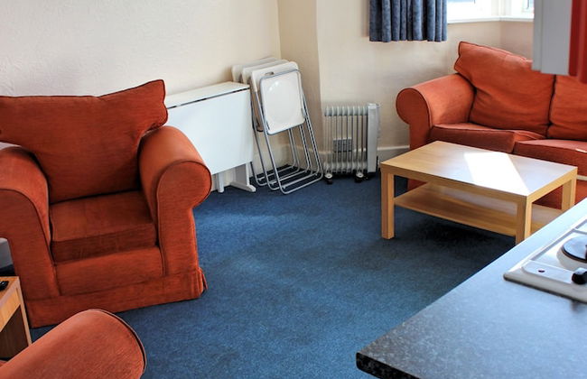 Sandpiper Holiday Apartments - Photo 48