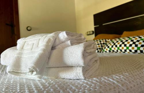 Casa La Retama - Pequeño Rocio - Foto 6