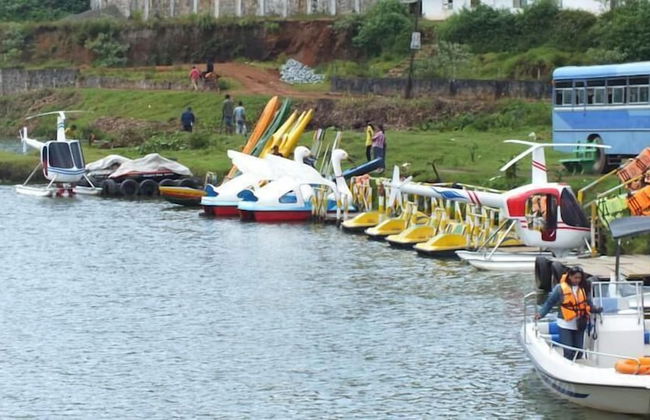 The Rosedale Grand Nuwara Eliya - Foto 16