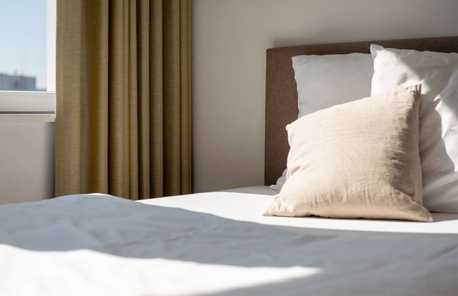 Brera Serviced Apartments Nürnberg - Foto 34