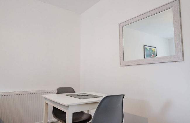 Host Stay Bromyard Flat 3 - Foto 14