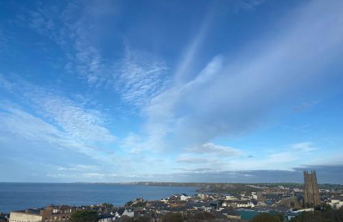 Amazing 2-bedroom apartment with lovely sea views - Foto 2