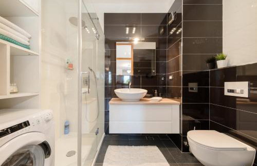 Spalato Luxury apartman - Foto 18