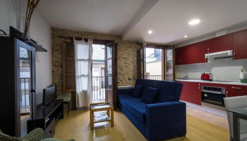 Apartamento con balcón - Foto 3