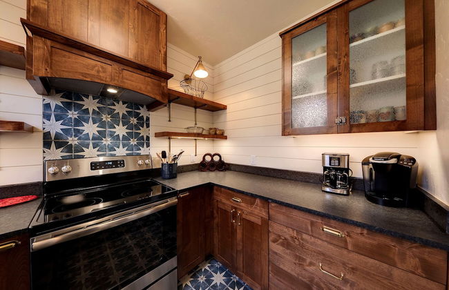 Cali Cochitta Vacation Rentals - Foto 31