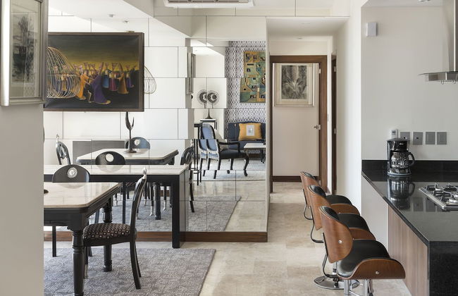 Dream Apartments by Sergio Bustamante - Foto 14