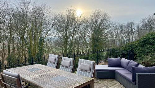 Ferienhaus am Bürgergarten - Foto 3