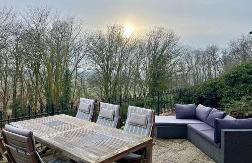 Ferienhaus am Bürgergarten - Foto 3