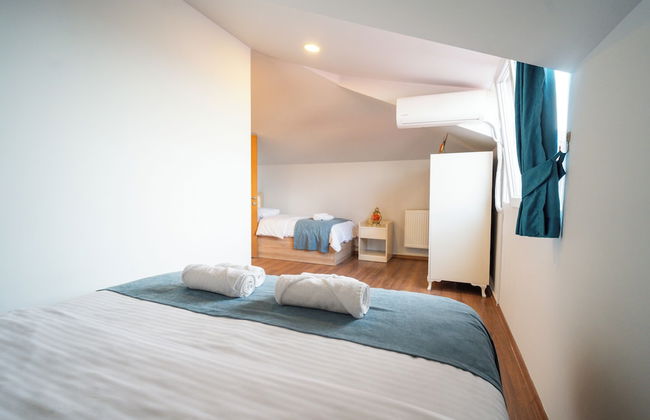 Yusra Apart Otel - Foto 31