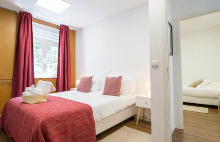 Oporto Yellow Villas - Foto 57