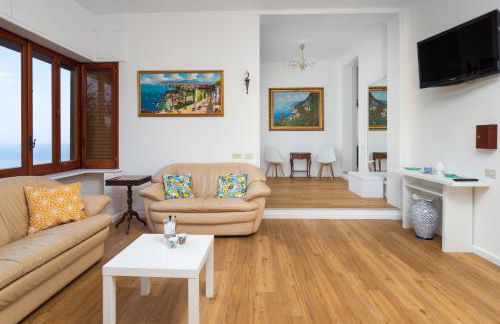 Villa Cristina - De Vivo Realty Piano di Sorrento - Foto 56
