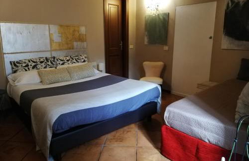 Apartments Campo de Fiori - Foto 21