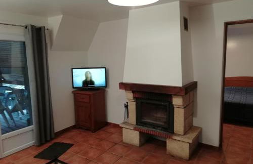 Charming Chalet with Swimming Pool in Quend - Foto 71