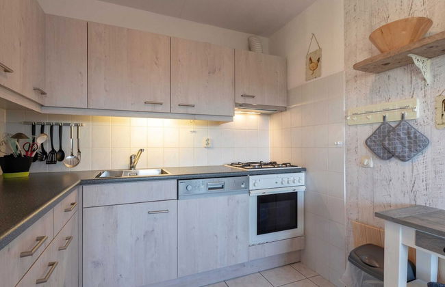 Ooghduyne 149, Villa Near Beach - Foto 23