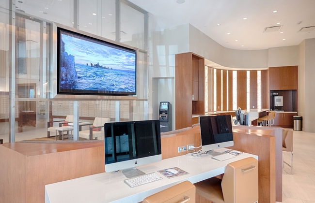 National at Pentagon City - Photo 28