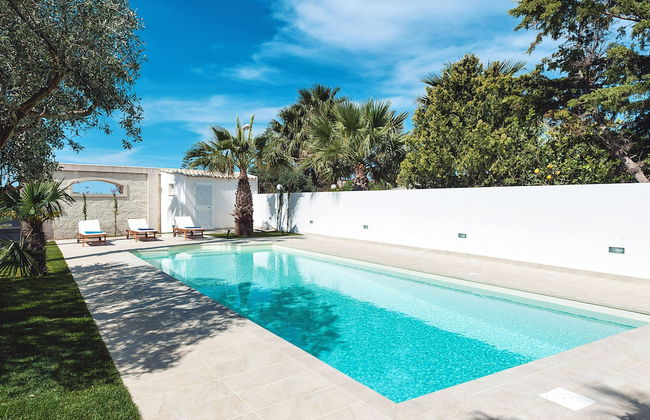 Casa Marsala 1 - Foto 13