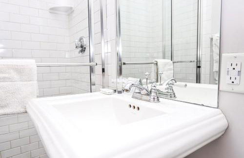 Stylish Studio in Boston Brownstone, C.Ave #21 - Foto 11