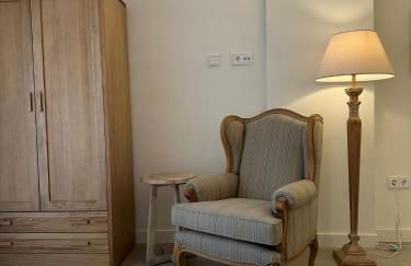 SUITES LA TEJA - Foto 16