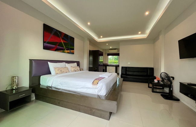 The Serenity Resort - Foto 26