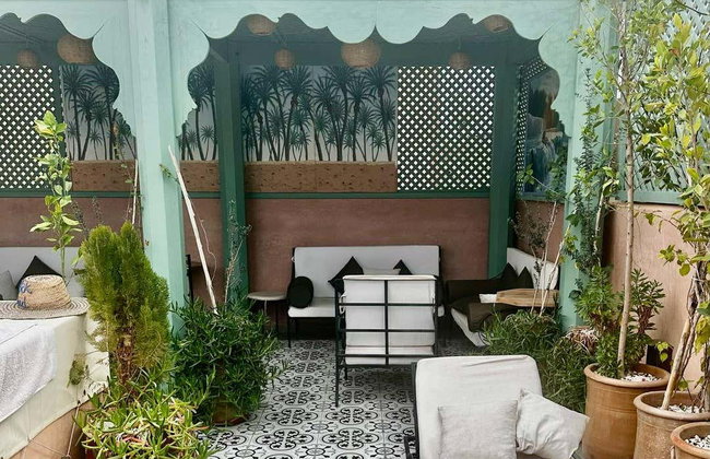 Bagno e massaggio all’hammam Click Riad & Spa - Foto 8