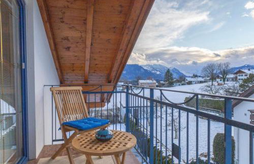 ღLiboria I Helle Dachgeschosswohnung in Riegsee-Hagen - Foto 17