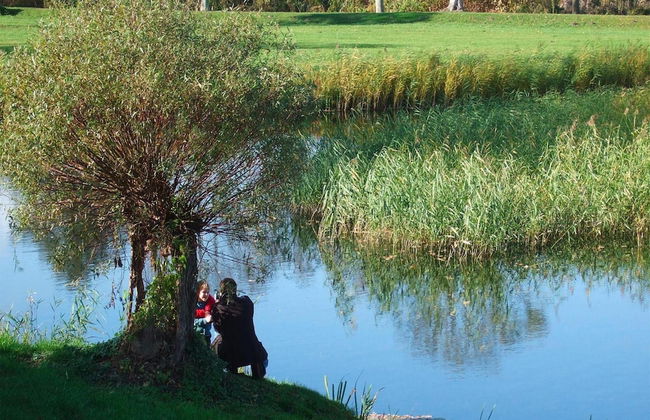 Ferienwohnungen am Flacher See, Klocksin - Foto 15