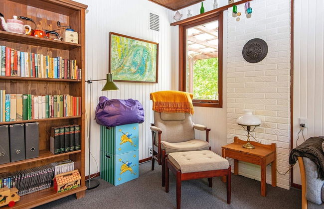 4 Person Holiday Home in Ans By - Foto 35