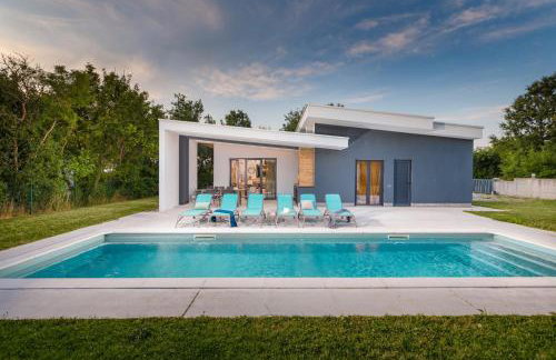 Villa Mariva - Foto 38