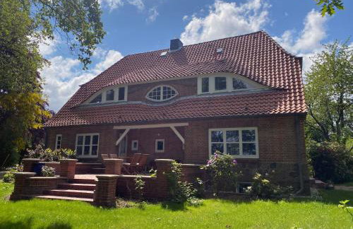 Große Atelierwohnung Barrierefrei - Photo 1