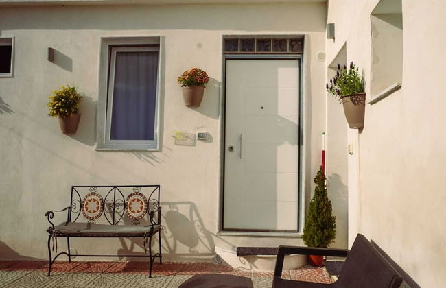 Vesuvio Home Capodichino - Foto 10