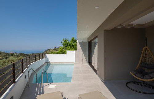 O-Cyanea Villa with Heated Pool - Foto 22