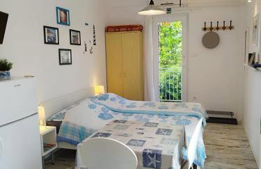 Apartments Garden Opatija - Foto 35