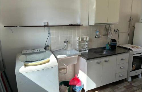 75 Apartamento proximo ao Ministerio publico MG, cozinha completa, vaga - Foto 14