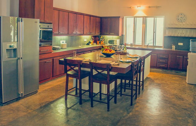 The Lagoon Villa - Foto 5