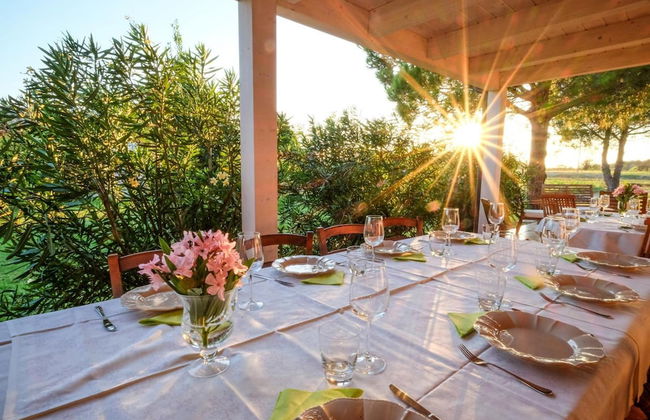 Agriturismo Villa Toscana - Foto 34