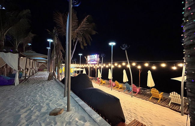 Rainbow Beach Mũi Né - Homestay & Coffee - Foto 68