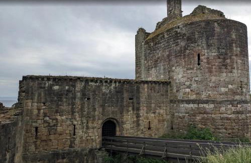 Spacious Luxury 3 Bedroom Flat in Kirkcaldy, Fife - Foto 28