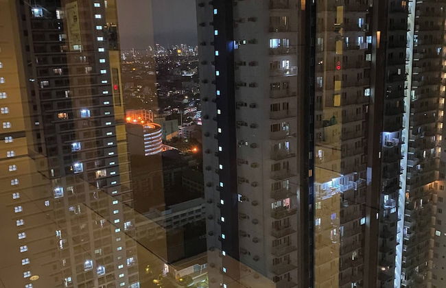 Grass Residences Tower3 One 83 One - Photo 31