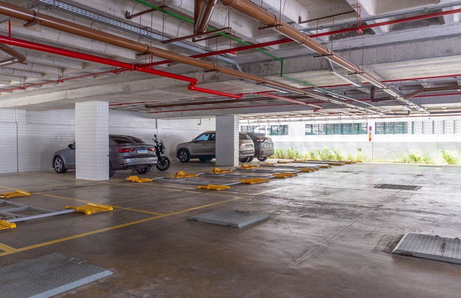 Flats no Rooftop 470 por Yolo - Photo 29