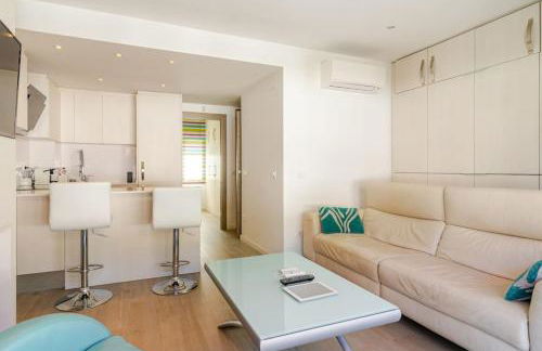 Piso reformado a pie de playa Sa Riera Begur - Foto 14