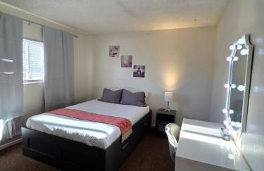 2 bed 2 bath downtown vegas near the strip - Foto 12