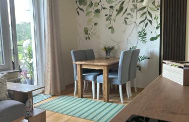 Apartament nad Brdą prywatny darmowy parking - Foto 7