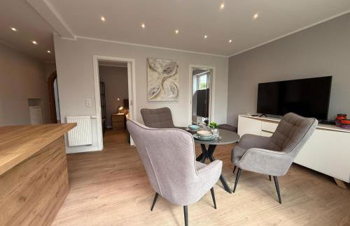 Küstenzeit Apartment Varel - Foto 37